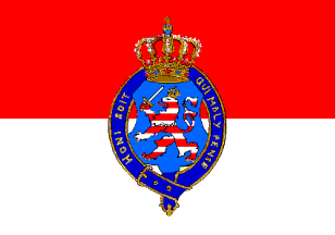 [Grand Duke's Standard until 1903 (Hesse, Germany)]